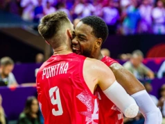 Polski Jordan zatrzymał Lukę Doncicia. Kim jest gwiazda reprezentacji?