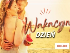 Magda M. & Loki – Wakacyjny dzień (z rep. KOLOR)