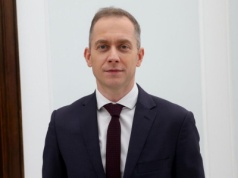 Cezary Tomczyk zabrał głos po katastrofie F-16. 