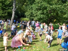 Piknik rodzinny w Jeleniu już 20 sierpnia