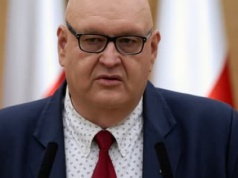 Do dymisji żona Święczkowskiego i członkini neo-KRS Łąpińska. Minister Żurek ma zgodę na ich odwołanie