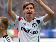 Wielki transfer do AS Romy. Jan Ziółkowski kolejnym Polakiem w Serie A