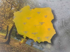 Złota jesień, czy plucha? Meteorolog mówi naTemat, co nas czeka od 1 września
