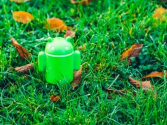Android coraz bardziej przypomina iOS. Google wyrównuje stawkę z Apple