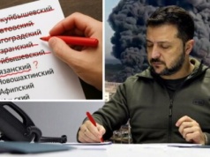 Piąta odstrzelona! Która następna? Naftowa eksterminacja przyspiesza