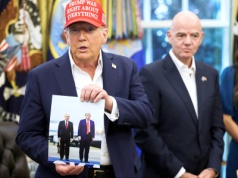 1283. dzień wojny. Putin rozgrywa Trumpa w podziwu godny sposób. Rosja prowadzi krucjatę