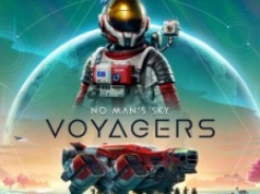 Promocja na No Man’s Sky Voyagers. Gra na PC i konsole Xbox już za 67 zł (zamiast 110 zł)!