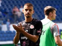 Polski gol w Bundeslidze po 825 dniach posuchy. I to w jakim meczu!