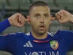 Kapitalna seria Wisły Kraków przerwana. Miedź Legnica zwycięska