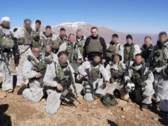 Izrael w głąb Syrii. Tel-Awiw anektuje przedmieścia Damaszku