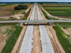 Firmy budowlane obawiają się cięcia inwestycji