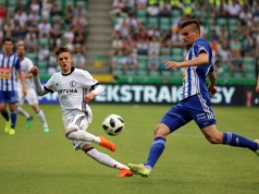 Doczekaliśmy się. Polak z golem w Bundeslidze
