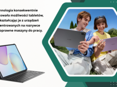 Czy tablet może zastąpić Twój codzienny laptop do pracy?