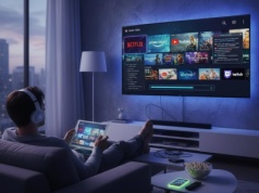 Już co dziesiąty Polak ogląda telewizję w streamingu, ale daleko nam do USA