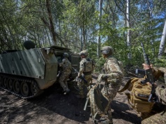 RELACJA. 1284. dzień wojny. Jaka sytuacja na froncie?