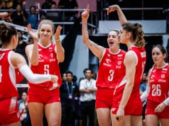 Polska - Belgia. O której mecz mistrzostw świata siatkarek? Gdzie oglądać?