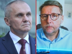 Skandaliczny wpis Migalskiego po katastrofie F16. Generał Polko bezlitosny: „Niech z…