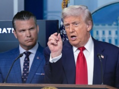 Potężny cios w Trumpa. Natychmiastowa reakcja prezydenta