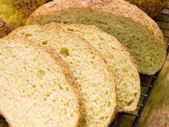 Kajzerka pójdzie w odstawkę. To pyszna alternatywa dla pszennego pieczywa