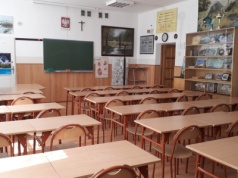 Jedna lekcja religii i nowy przedmiot edukacja zdrowotna od 1 września. ‘Z niepokojem patrzę na te zmiany’