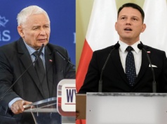 PiS wyklucza koalicję z Konfederacją. Media: Kaczyński dał sygnał, że to koniec