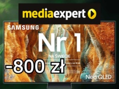 Telewizor z 2025 roku i już taka obniżka. Samsung Mini LED 65