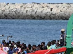 Największa tragedia migracyjna w historii Wysp Kanaryjskich