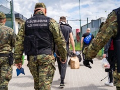 Polska wydaliła 15 obywateli Ukrainy. Stanowili zagrożenie
