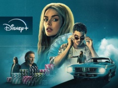 Użytkownicy Disney+ tak łaknęli filmu prosto z kina, że olali nowy thriller