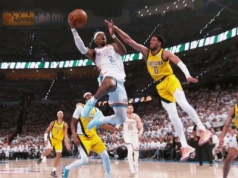 NBA 2K26 z nowymi szczegółami! Szykuje się nowy wymiar wirtualnej koszykówki?