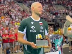 Było już po meczu Polaków. Zobacz, co zrobili kibice