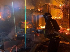 Nocny alarm w Polsce. Sojusznicze myśliwce poderwane do akcji