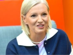Dorota Szelągowska szczerze o chorobie córki i macierzyństwie. 
