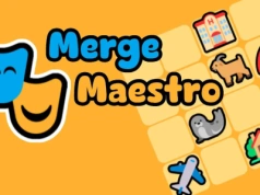Merge Maestro – solidna zabawa (recenzja gry)