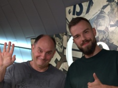 Ireneusz Krosny w podcaście 