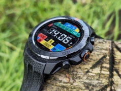 Mibro Watch GS Explorer to sprzęt dla aktywnych. Jest tańszy niż myślisz