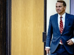 Radosław Sikorski deklaruje pomoc. Polska gotowa wesprzeć Belgię
