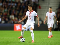 Media: Legia poluje na reprezentanta Polski. Będzie wielki transfer?