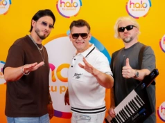 Krzysztof Ibisz tańczył! Zenek i Łobuzy w „Halo tu Polsat” | Video