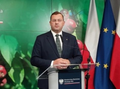 Krajewski: Więcej środków na meliorację w 2026 po powodzi na Żuławach