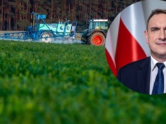 Prezydenckie weto ustawy o ś.o.r. Rolnikom tę decyzję objaśnia doradca prezydenta