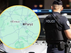 Kierowca wjechał w tłum ludzi. Tragedia we Francji