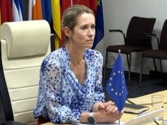 Rosja odzyska aktywa w UE dopiero po wypłaceniu Ukrainie reparacji?