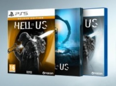 Preorder Hell is Us tanio w Perfect Blue. Edycja Deluxe na PS5 i XSX za 219 zł (zamiast 249 zł)!