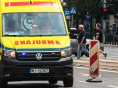 Troje nastolatków nie żyje. Wystarczyła chwila nieuwagi