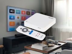 Acer potrafi zaskoczyć. Oto przystawka Google TV do telewizora