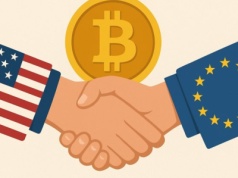 USA i Europa łączą siły ws. krypto