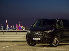 Test: Ford Tourneo Custom 320 L2H1 2.0 EcoBlue AWD – zapraszam na pokład