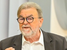TYLKO U NAS. Edward Miszczak o jesiennej ramówce, szacunku do widza i nowościach w 
