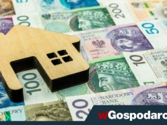 Stopy w dół to większy ruch w mieszkaniówce?